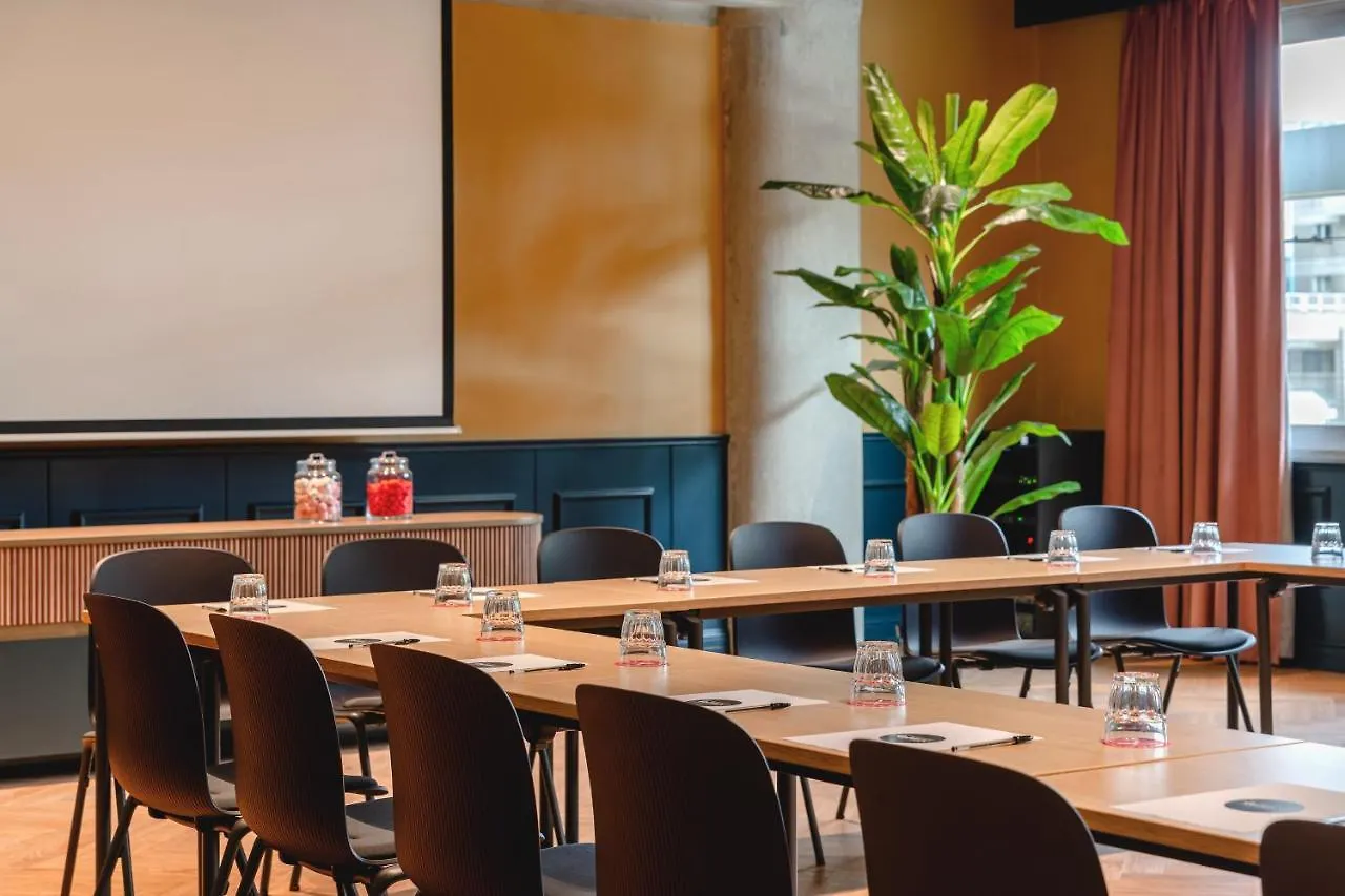 The Remix Hotel Paris