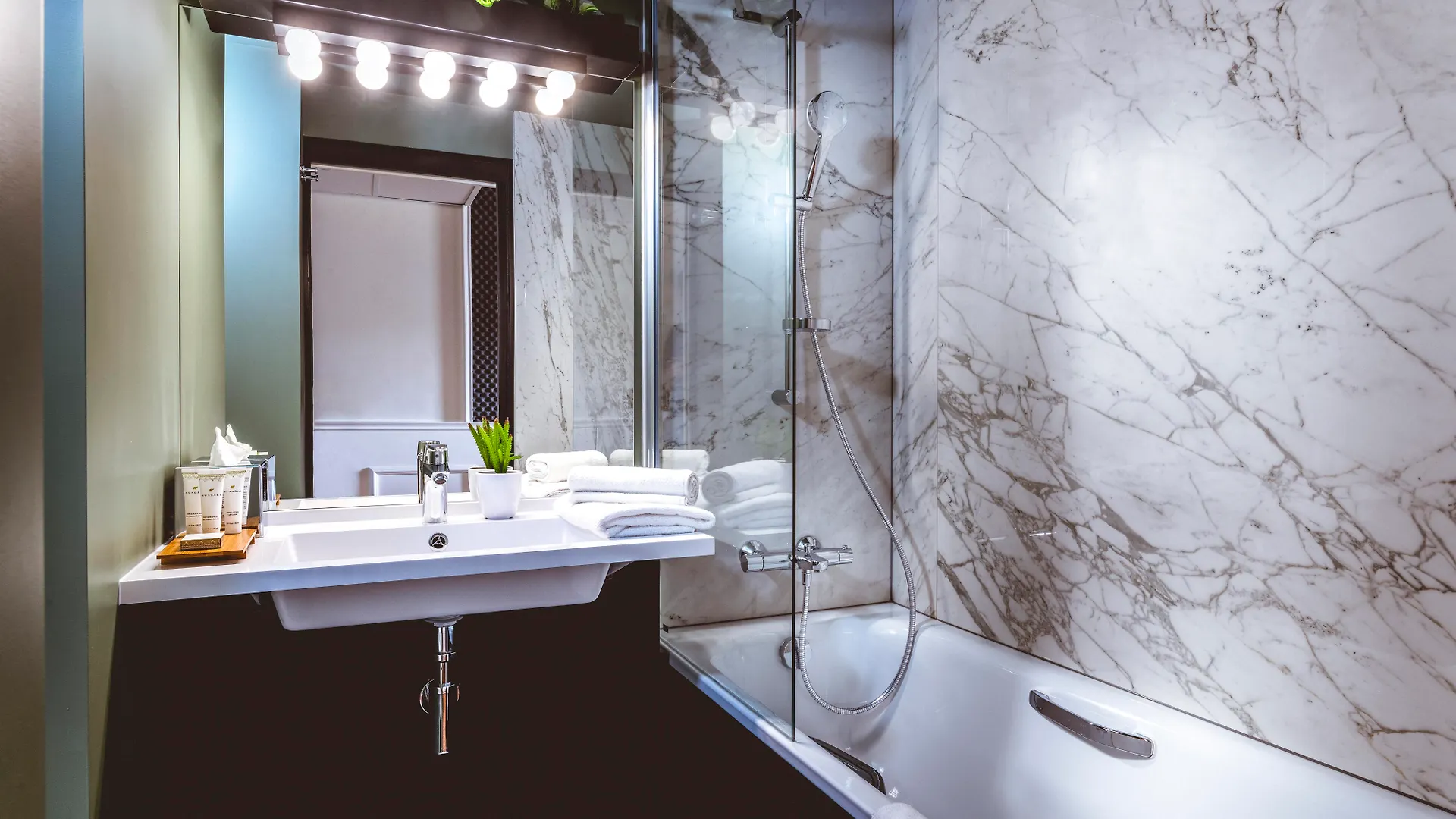 The Remix Hotel Paris Frankrike