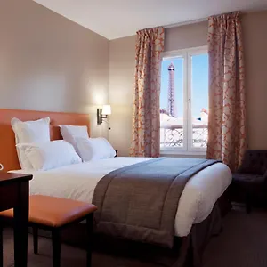 Le Relais Saint Charles *** Παρίσι