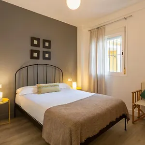 Apartamento José Gestoso Urban