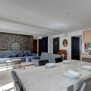 Apartamento 303 Simha - Superbe A, París