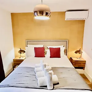  Appartement De L'atelier 15