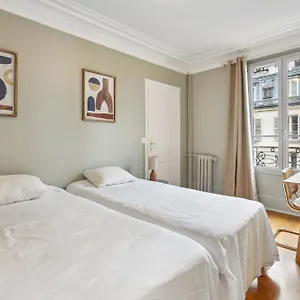 Otel Juliette, Paris