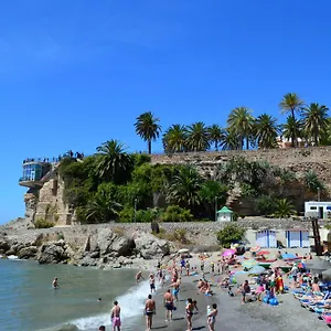 Apartamento Casa Jazmin
