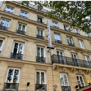 Отель Grand De L'europe, Париж