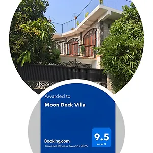 Moon Deck Катунаяка