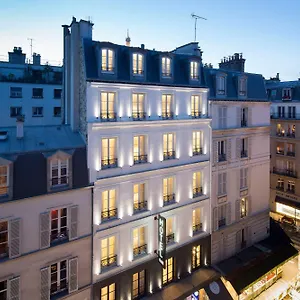 Otel Cler, Paris