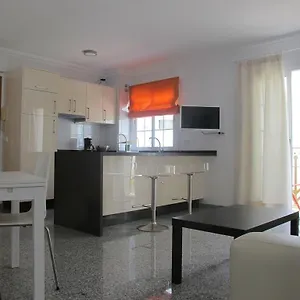 Apartamento Jimmy 2