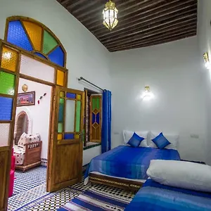 Dar Milouda Rcif Casa de hóspedes Fez