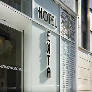 Otel Ekta Champs Elysees, Paris