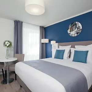 Апарт-отель Residhome Gare De Lyon - Jacqueline De Romilly, Париж
