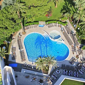 **** Otel Montfleury Fransa