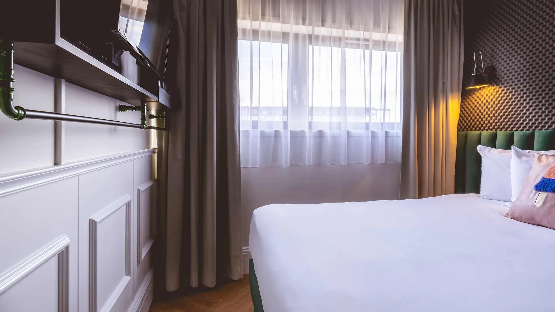 The Remix Hotel Paris