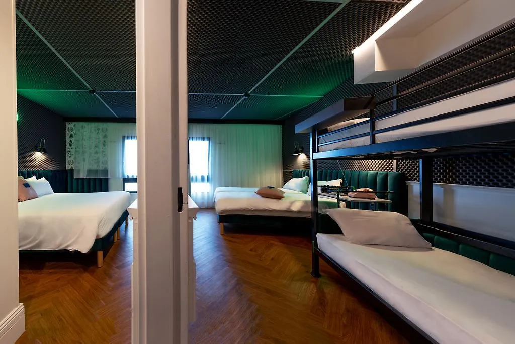 The Remix Hotel Paris 4*,  France