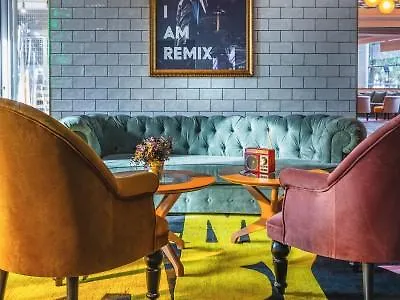 The Remix Hotel Paris 4*,