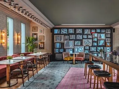 ****  The Remix Hotel Paris France