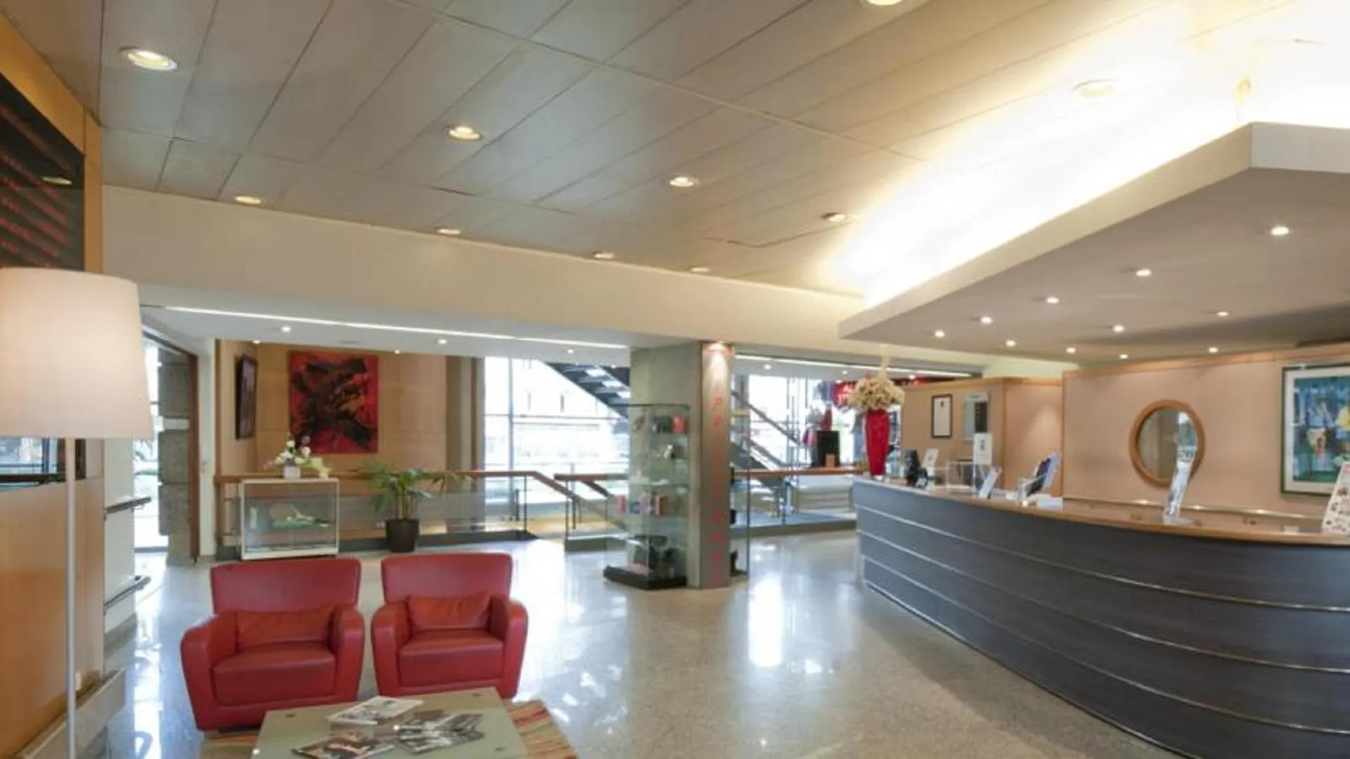 The Remix Hotel Paris